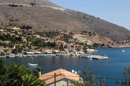 GreKa Ionian Suites - 101