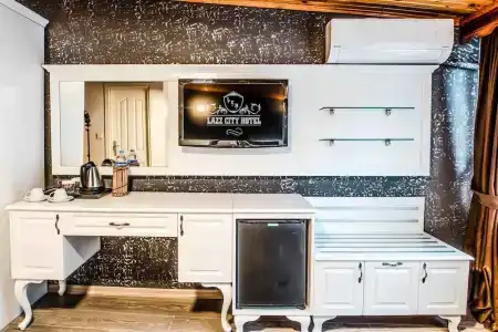 Lazz City Bed&Breakfast - 50