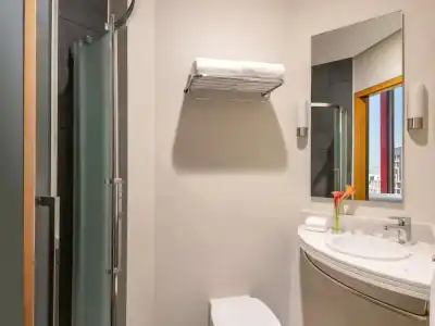 Ibis Doha - 40