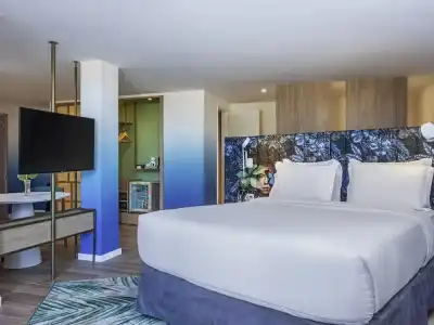 Mercure Rio Boutique Copacabana - 141