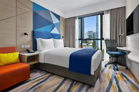 Holiday Inn Express Singapore Serangoon by IHG - 14