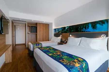 Arena Leme - 50