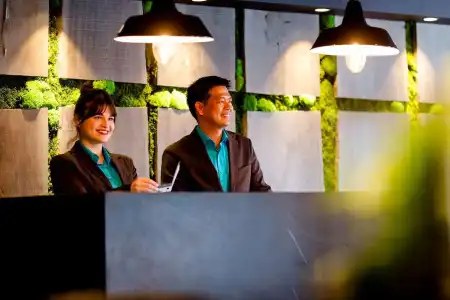Motel One Edinburgh-Royal - 24