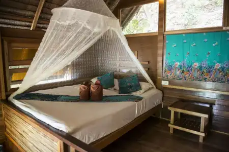 Sabai Corner Bungalows - 41