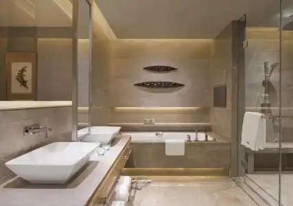 The Westin Chongqing Liberation Square - 10