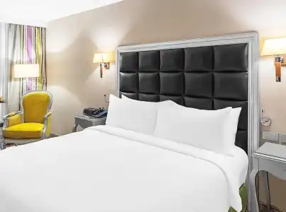 Hilton Alexandria Corniche - 65