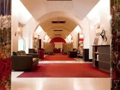 La Citadelle Metz - MGallery Collection - 14
