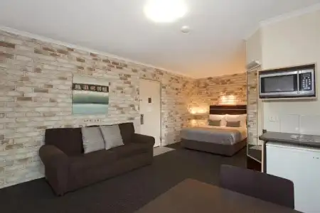 Highlander Motor Inn & Apartments - 27