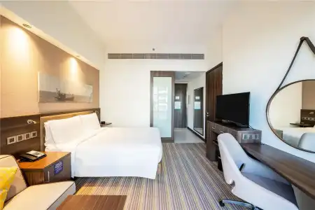 Hampton by Hilton Dubai Airport - 33
