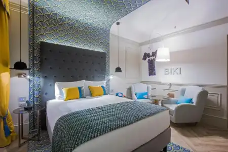 Indigo MILAN - CORSO MONFORTE by IHG - 5