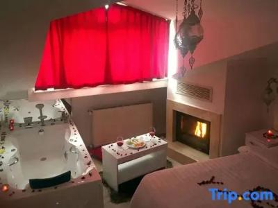 Agva Gunisigi Otel - 67