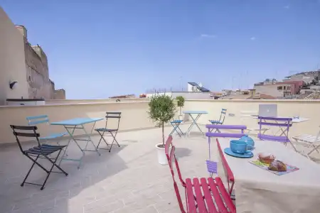 Residenza Le Zagare - 14