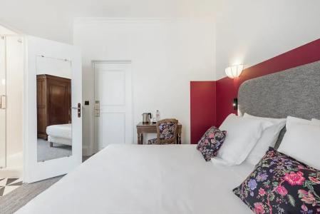 Hôtel de la Poste - 45