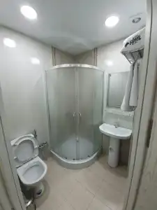 Grand Sohil Hostel - 9