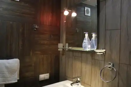 5th Floor Guest House Yerevan - 18