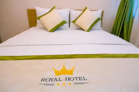 Royal - 51