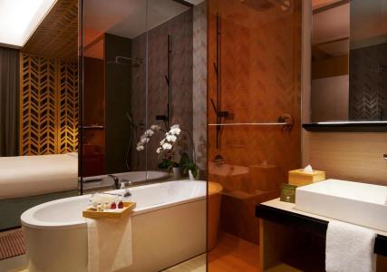 Oasia Downtown Singapore by Far East Hospitality - 9