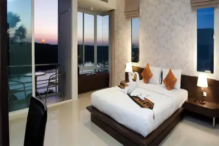 Krabi Riverview - 21