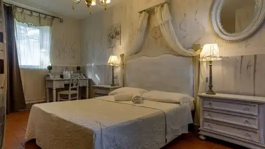 Il Castagnolo Country B&B - 165