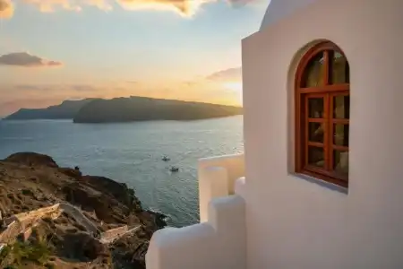 Oia Mare Villas - 87