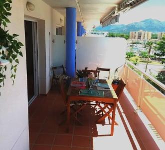 Port Canigo Apartments - 16