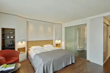 Sorell Rütli Niederdorf Zürich - 26
