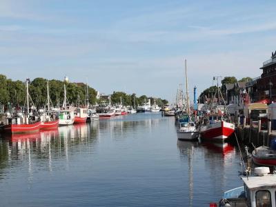 rostock apartment LIVING - 15