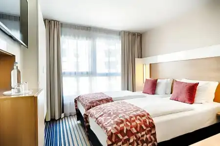 Best Western Plus Welcome - 86