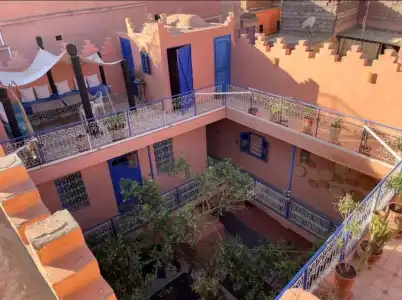 Dar Yasmin - Villa - 40