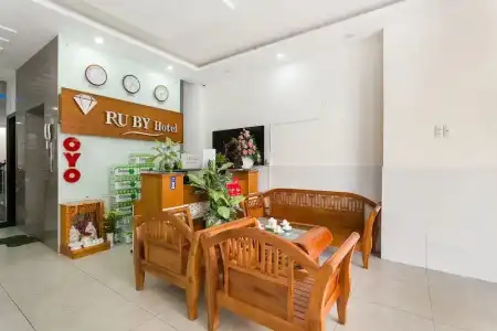 OYO 159 Ruby - 20