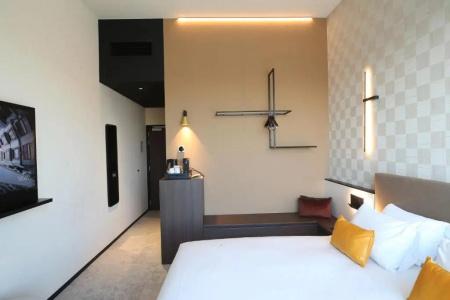 Mercure Namur - 75