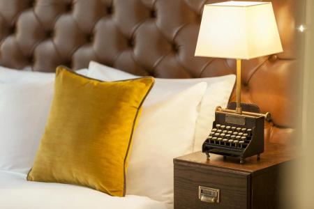 Indigo Edinburgh - Princes Street by IHG - 53