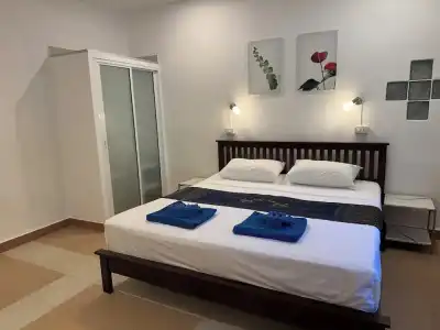 Lanta Island Resort - 76