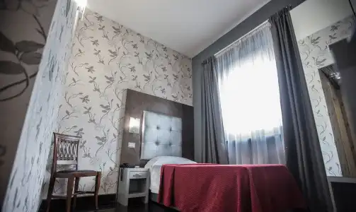 Relax - 4