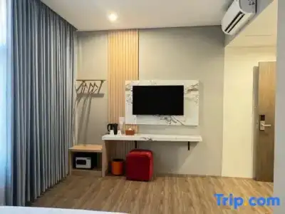 d'primaITC Mangga Dua - 31