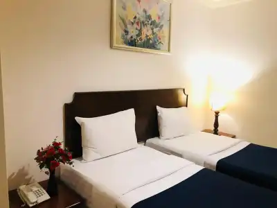 The Victory Executive Residences - 42
