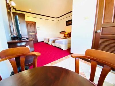 Crystal Krabi - 36