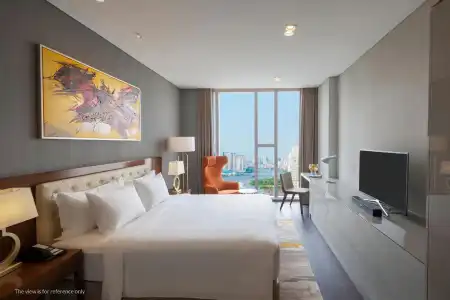Sedona Suites Ho Chi Minh City - 120