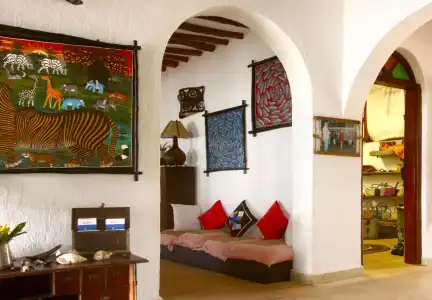 Villa Kiva Boutique - 8