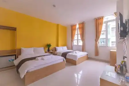 Dalat Joy - 22