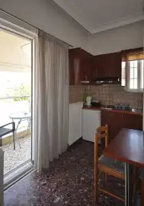 Chania Apartments - 17