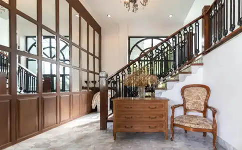 V heritage villa chiangmai - 13