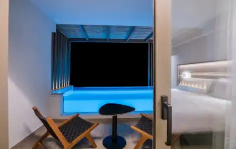 Akasha Beach & Spa - 48