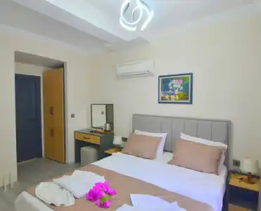 Mykonut Boutique Suites - 1