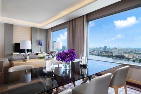 Avani+ Riverside Bangkok - 34