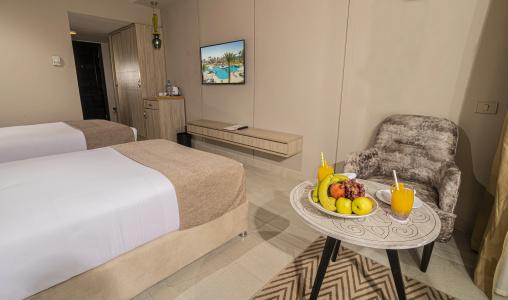 Amarina Abu Soma Resort & Aquapark - 3