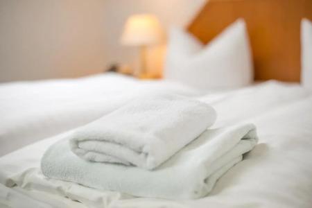 Goethe Messe by Trip Inn - 27