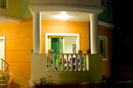 Sarpidon Apartments - 227