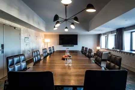 Scandic Copenhagen - 17