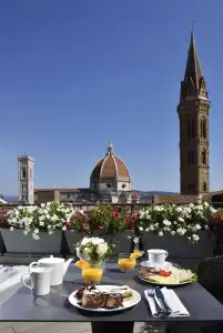 San Firenze Apartment - 67